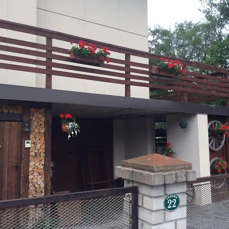 Tanuma Apartment Tallinn Exterior photo