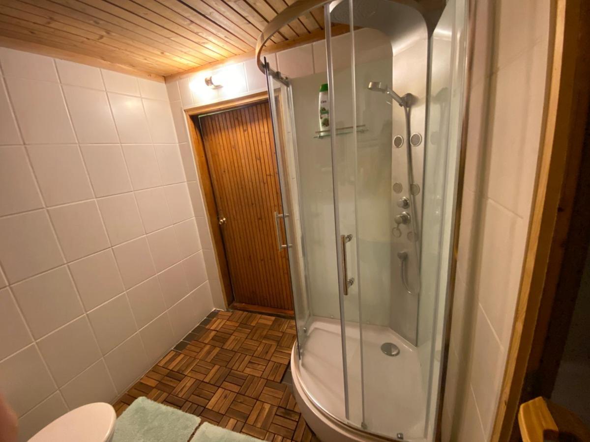 Apartment Tanuma Reval