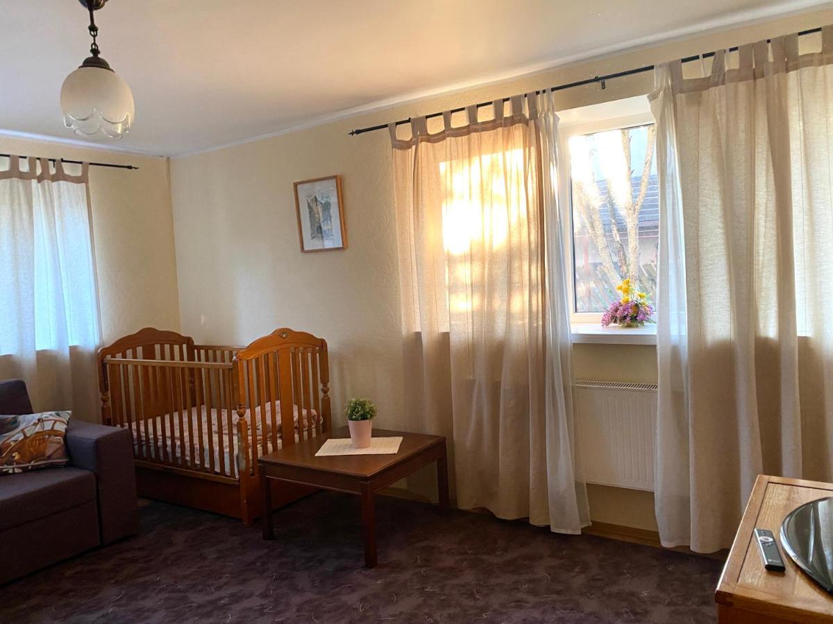 Tanuma Apartment *