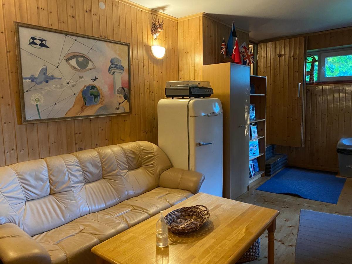 Tanuma Apartment *