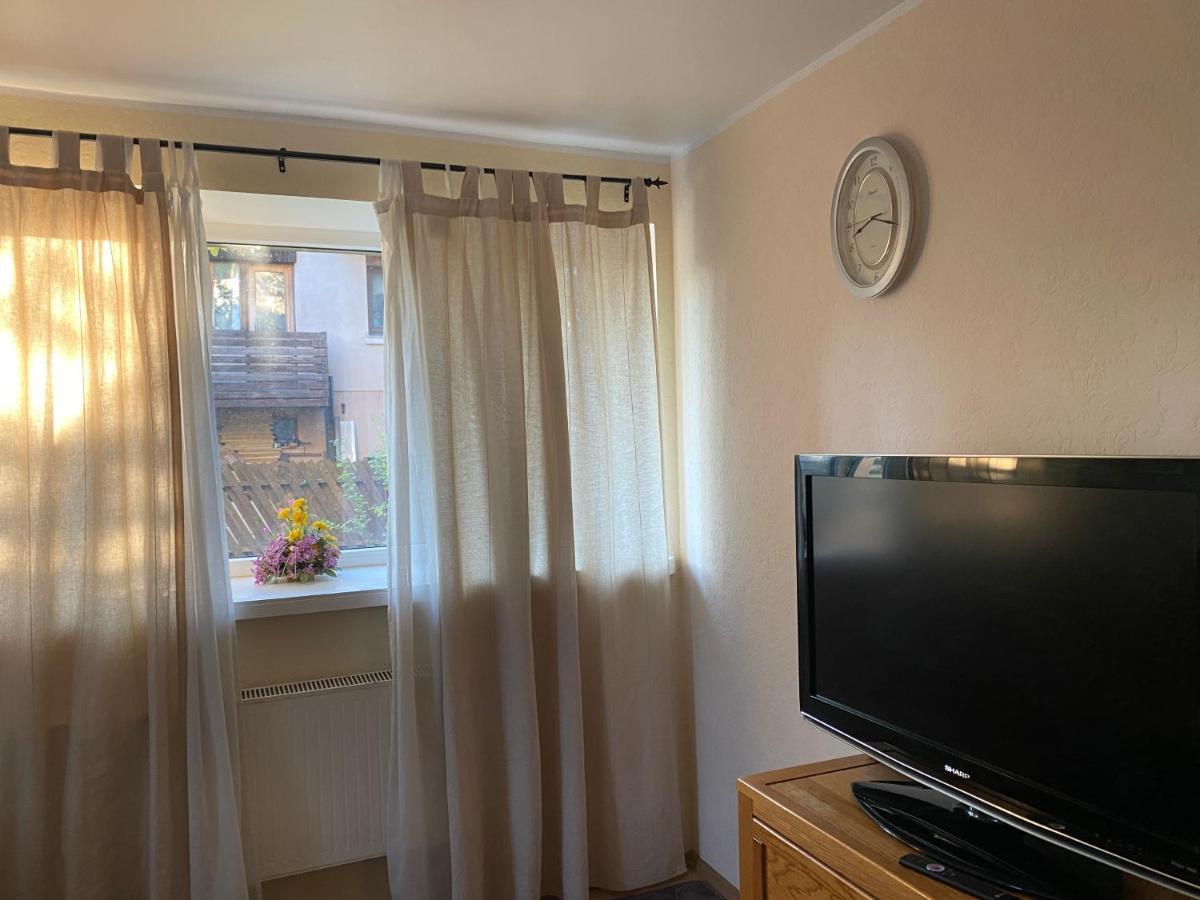 Tanuma Apartment