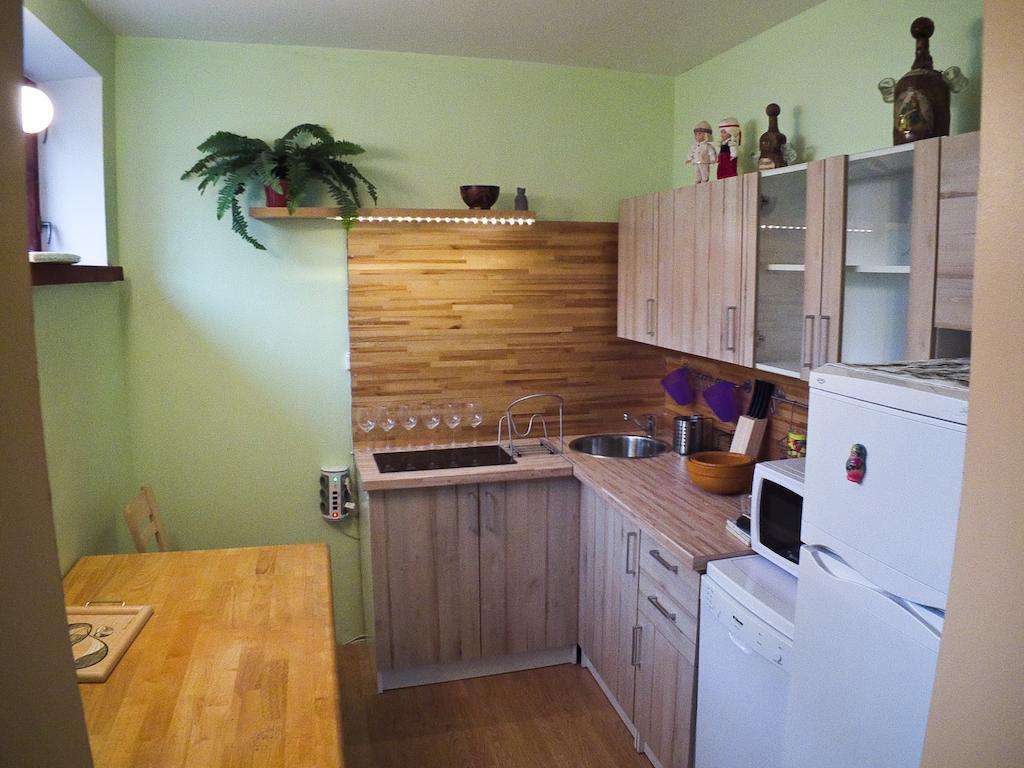 Tanuma Apartment Reval