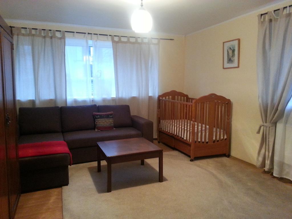 Apartment Tanuma *