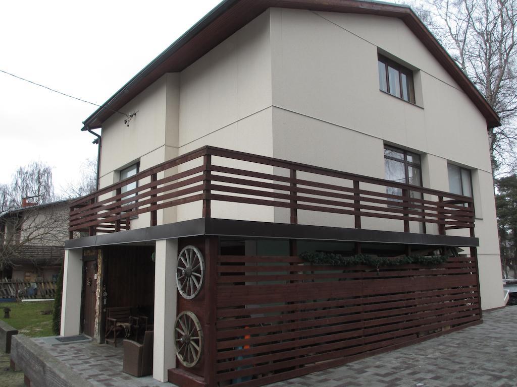 Apartment Tanuma Reval